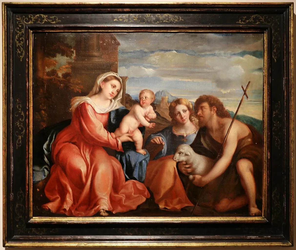 Museo Civico di Taverna