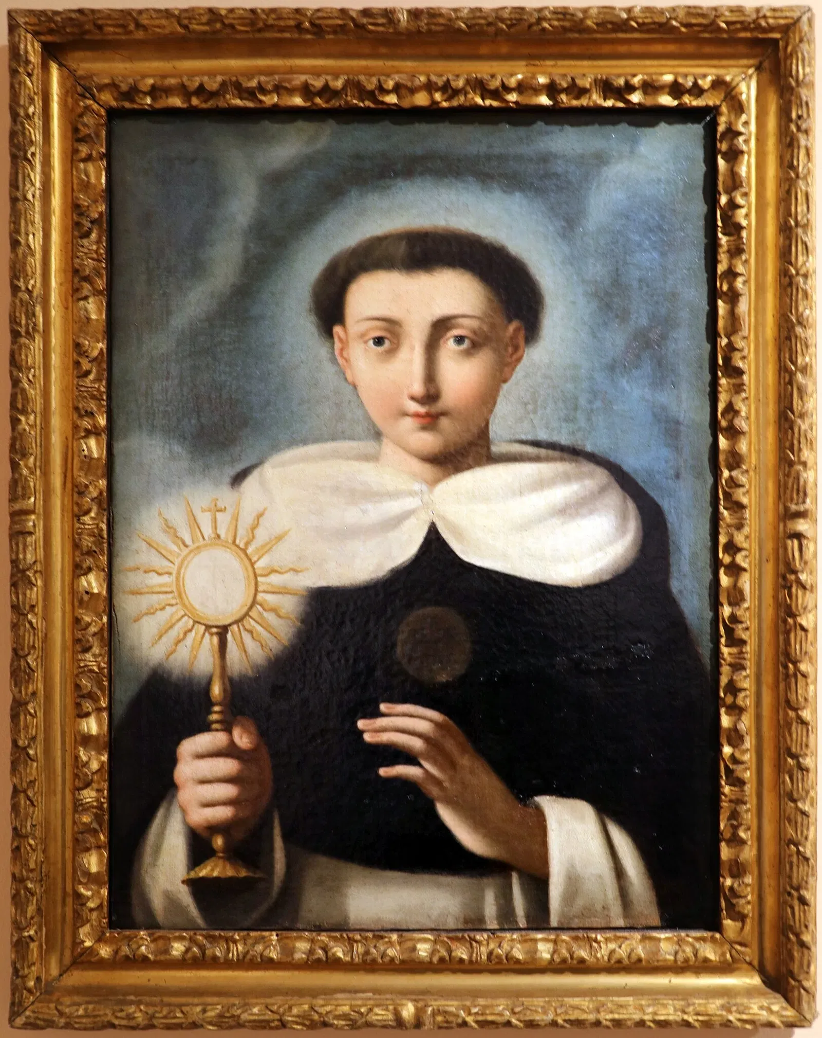 Museo Civico di Taverna