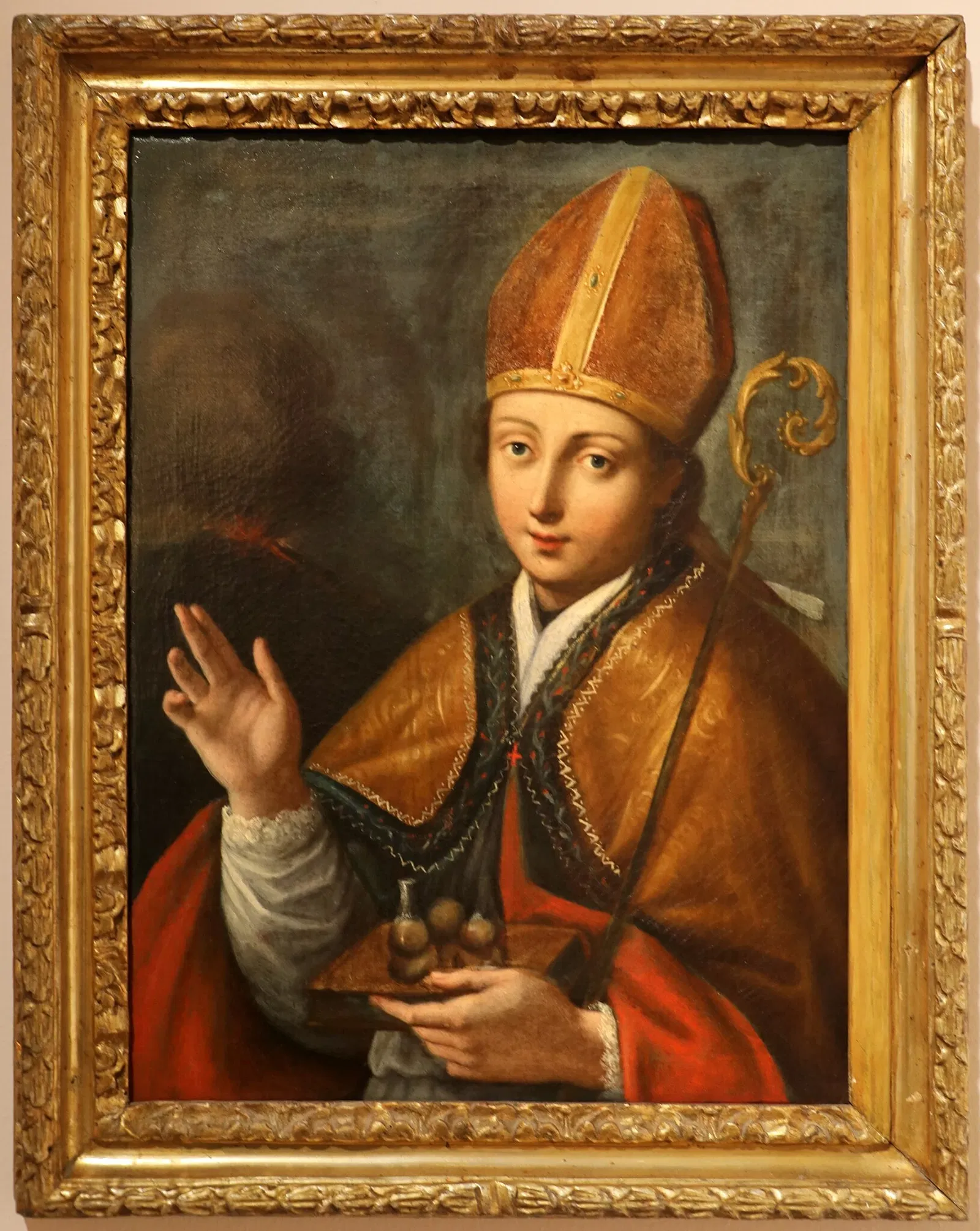 Museo Civico di Taverna