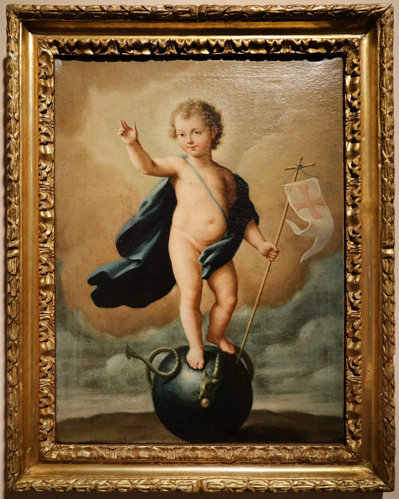 Museo Civico di Taverna