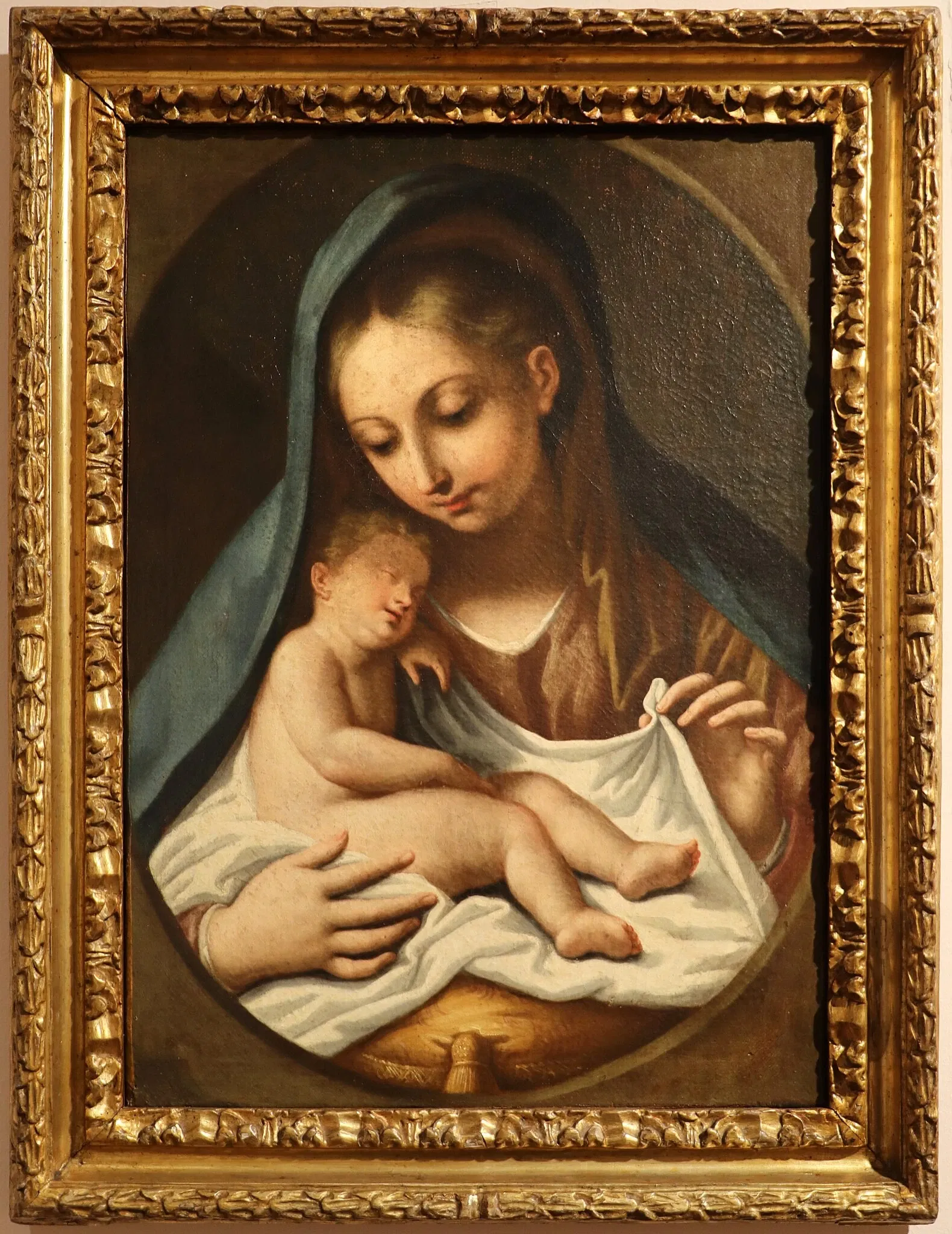 Museo Civico di Taverna