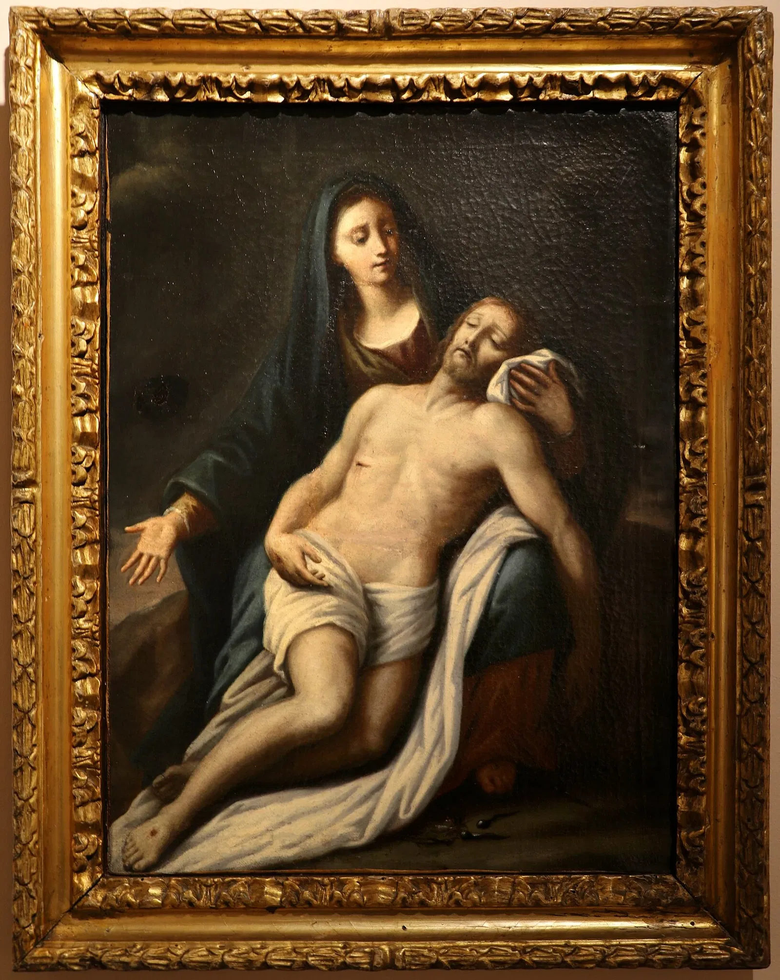 Museo Civico di Taverna