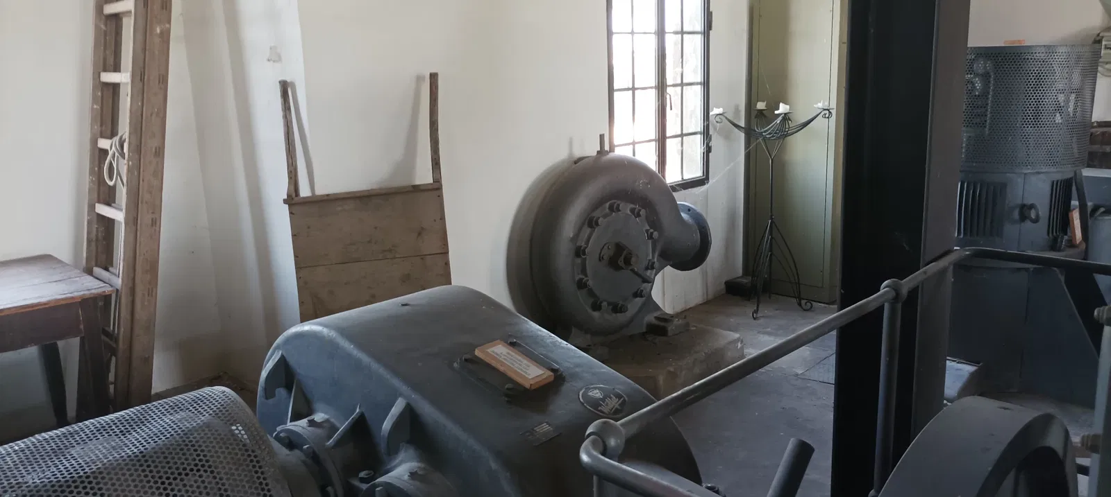 Septem Mària Museum