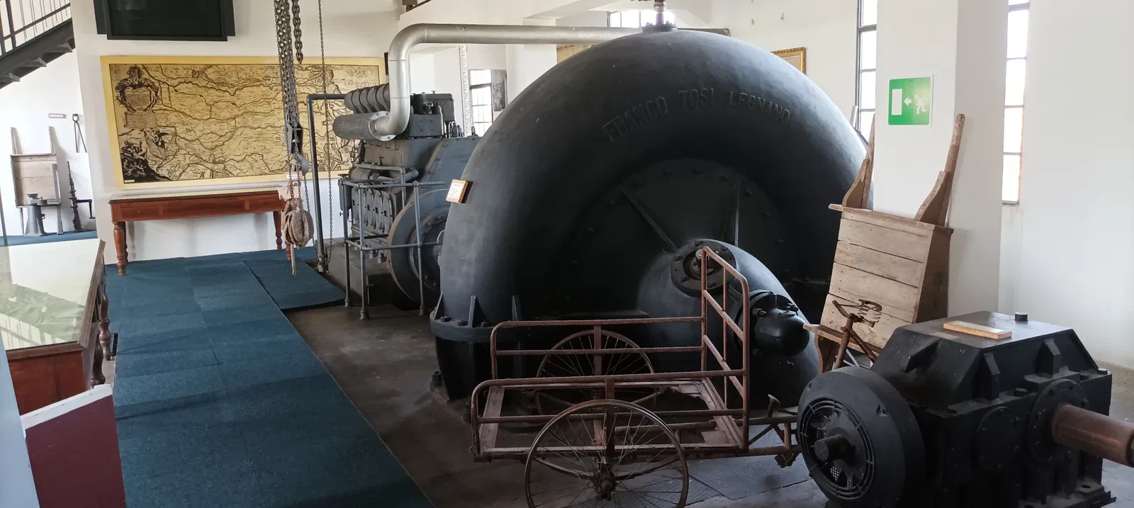 Septem Mària Museum