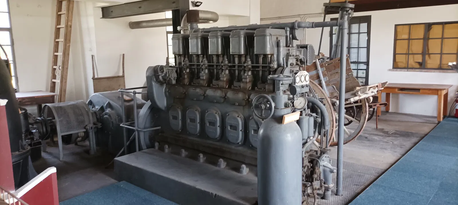 Septem Mària Museum