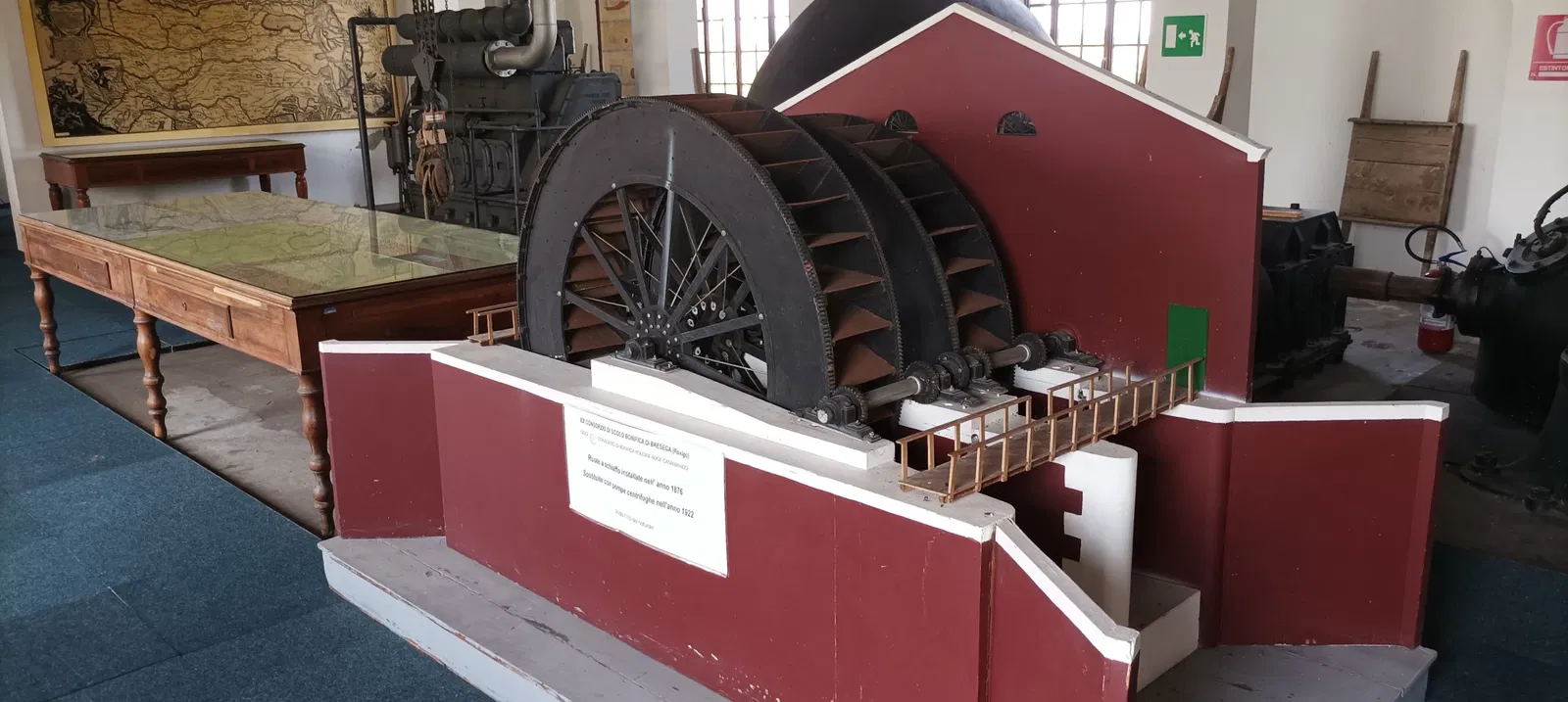 Septem Mària Museum