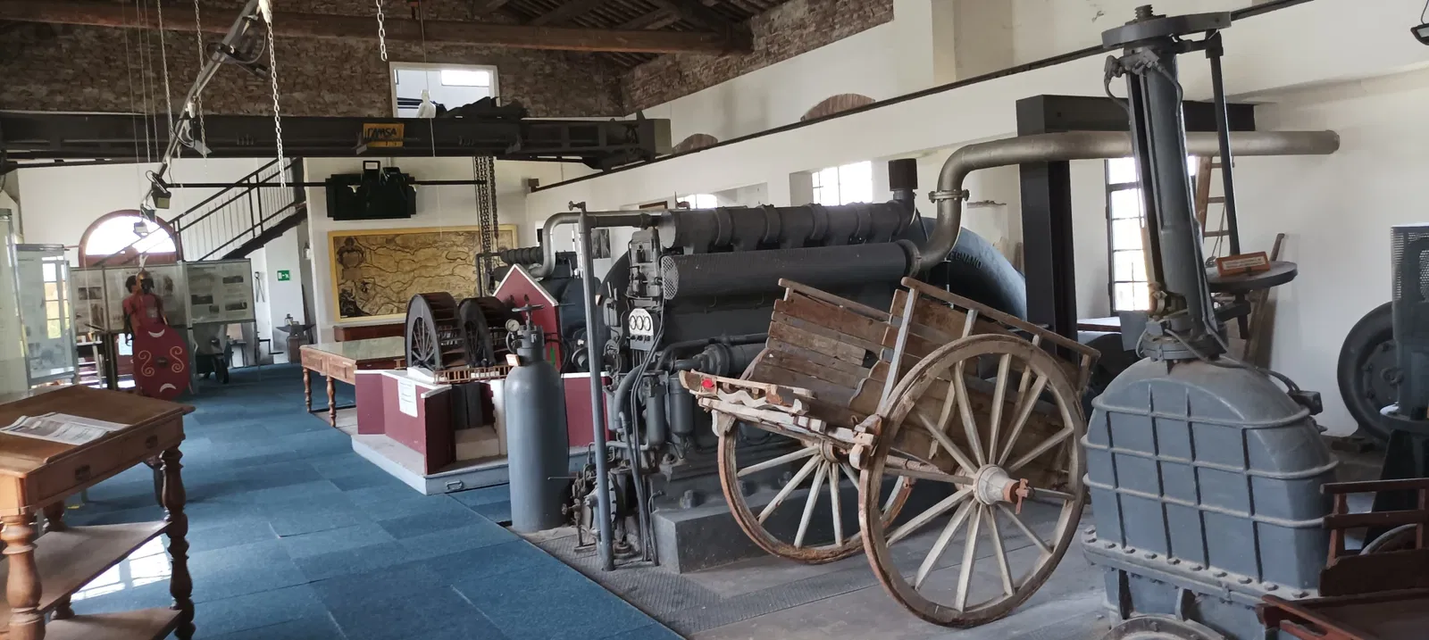 Septem Mària Museum