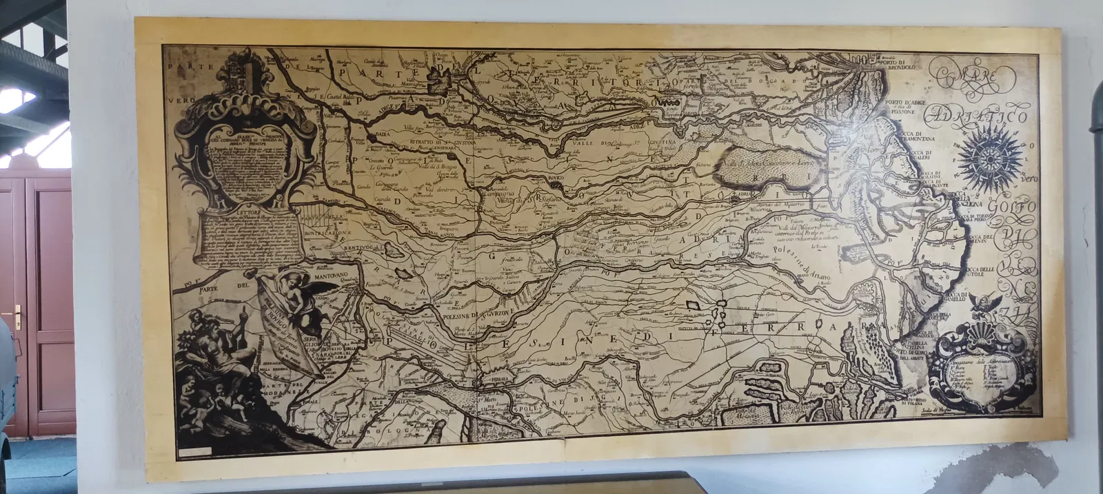 Septem Mària Museum