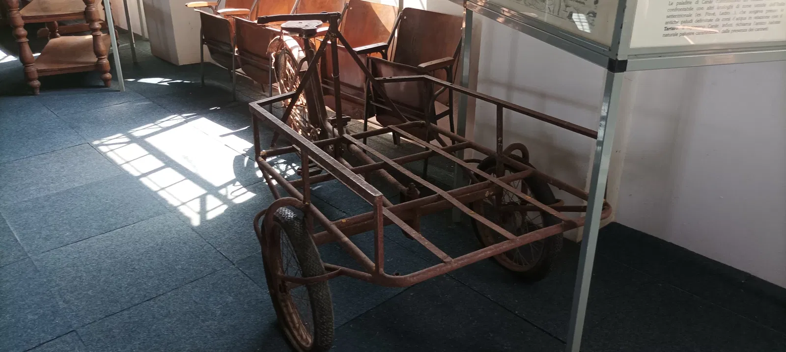 Septem Mària Museum