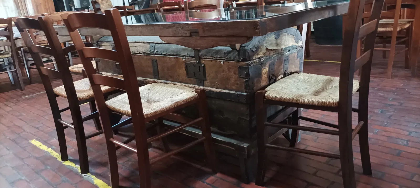 Septem Mària Museum