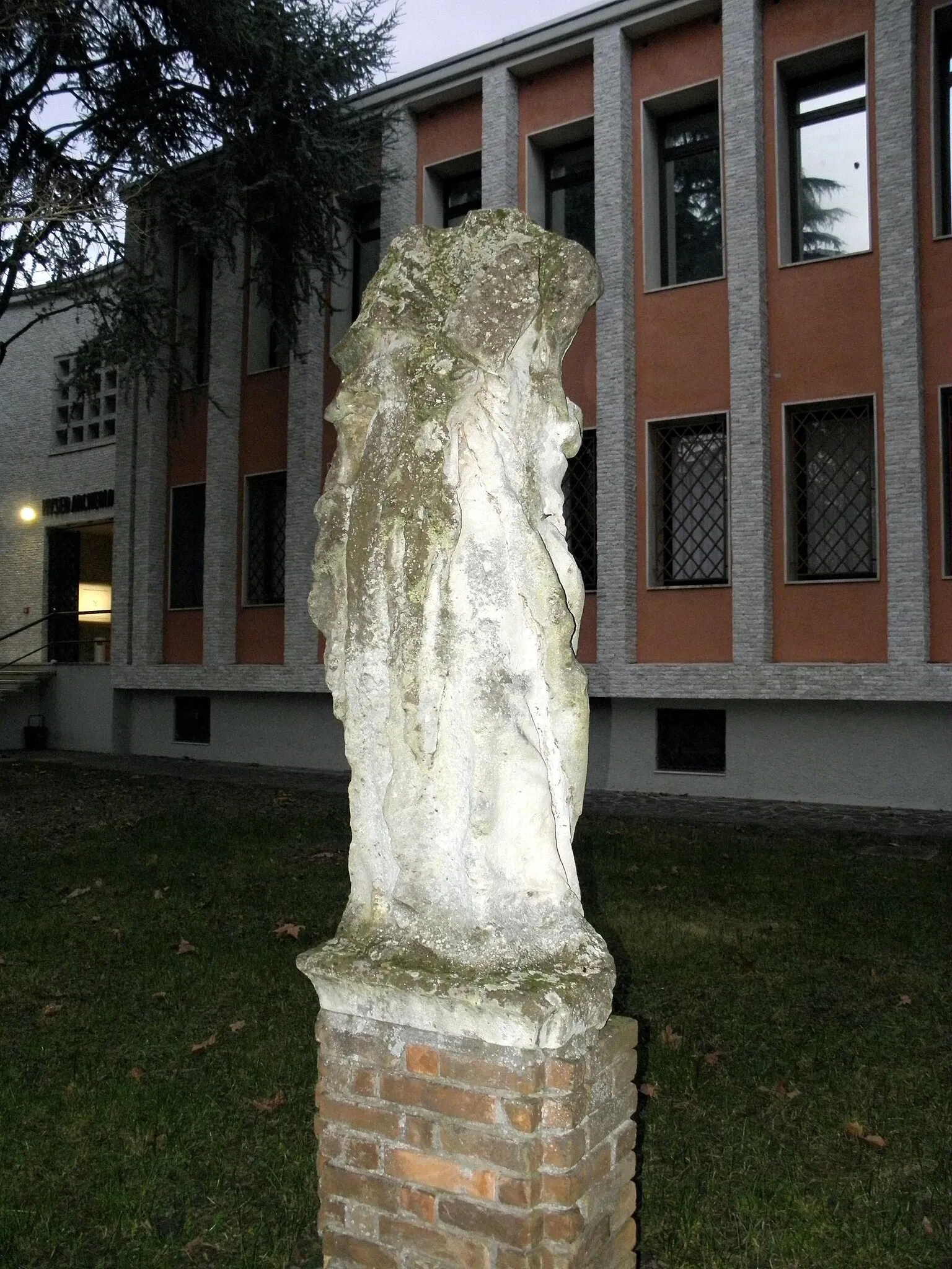 Museo Archeologico Nazionale di Adria