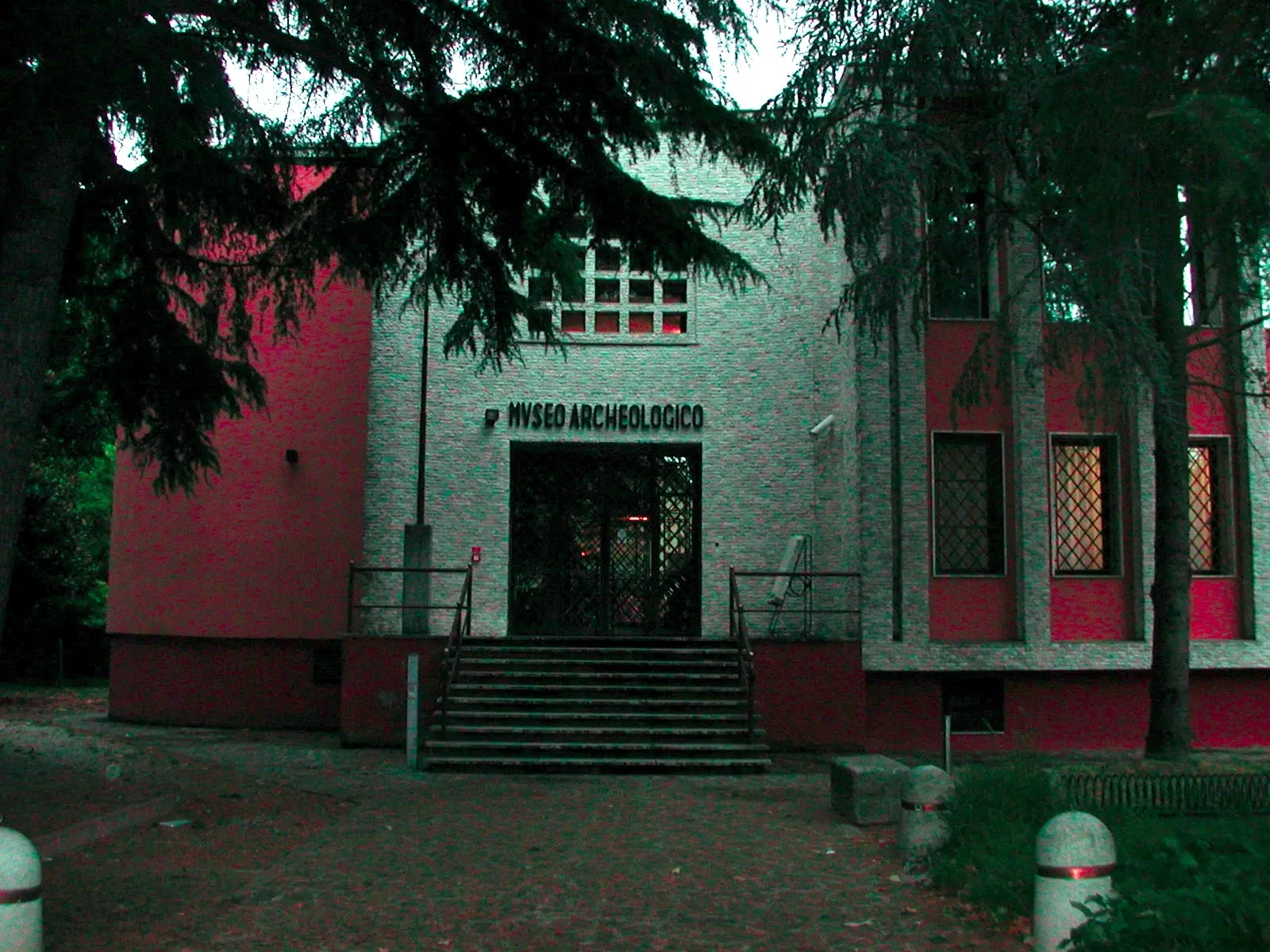 Museo Archeologico Nazionale di Adria