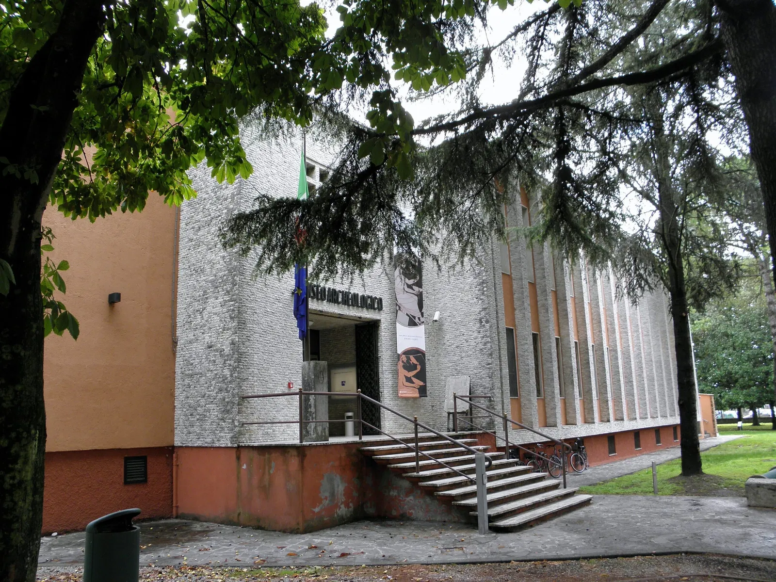 Museo Archeologico Nazionale di Adria