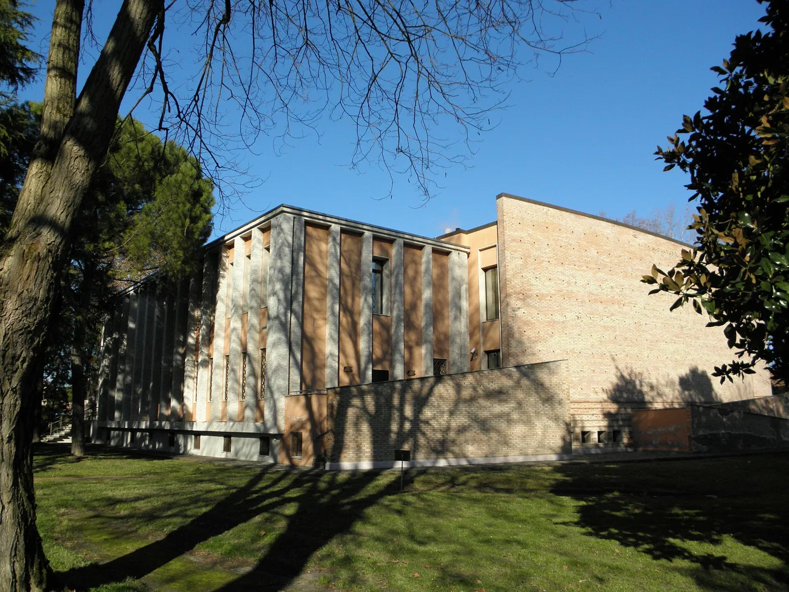 Museo Archeologico Nazionale di Adria