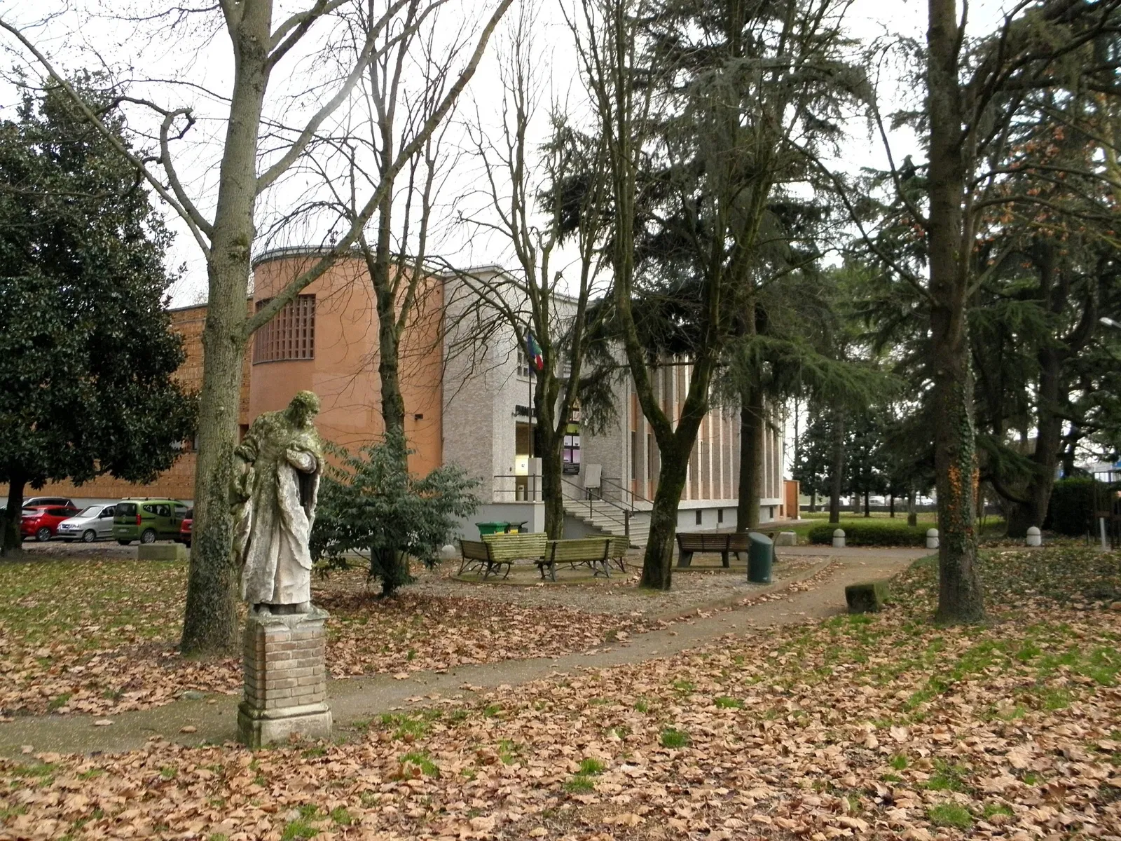 Museo Archeologico Nazionale di Adria