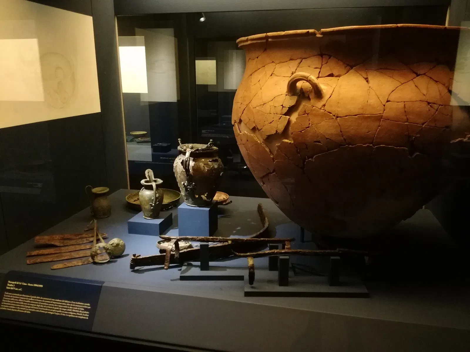 Museo Archeologico Nazionale di Adria