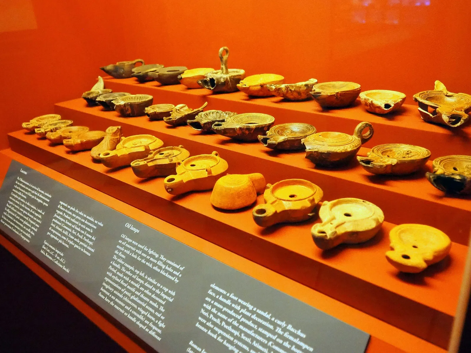 Museo Archeologico Nazionale di Adria