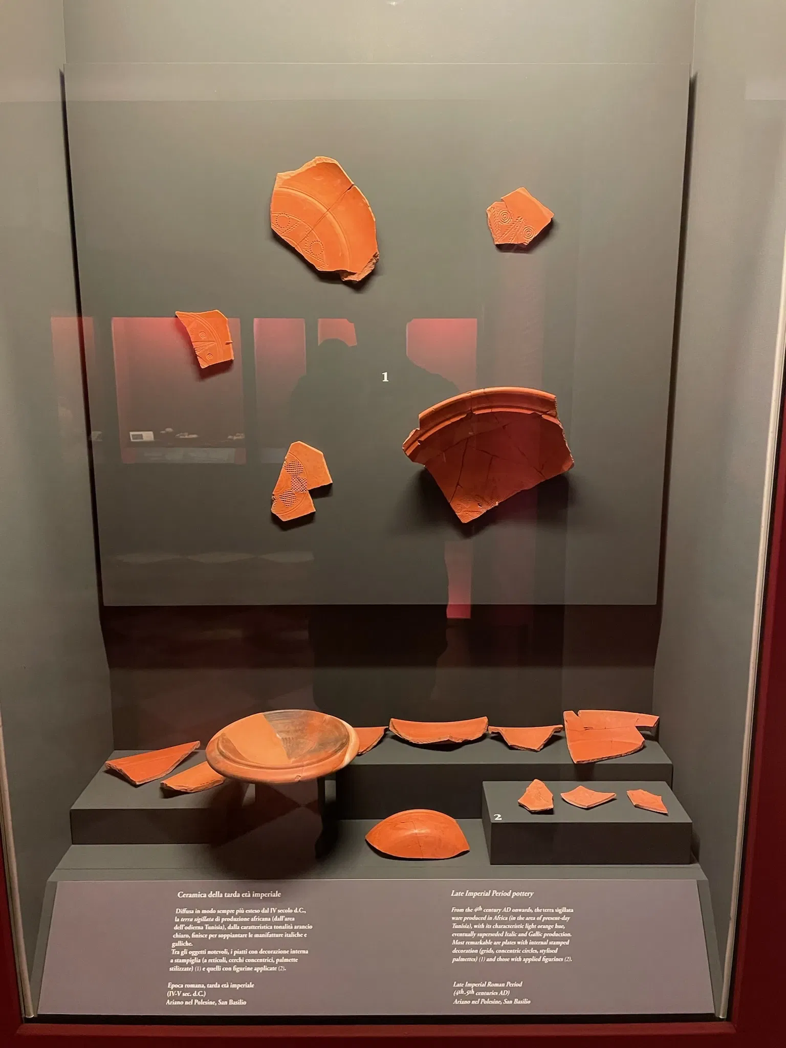 Museo Archeologico Nazionale di Adria