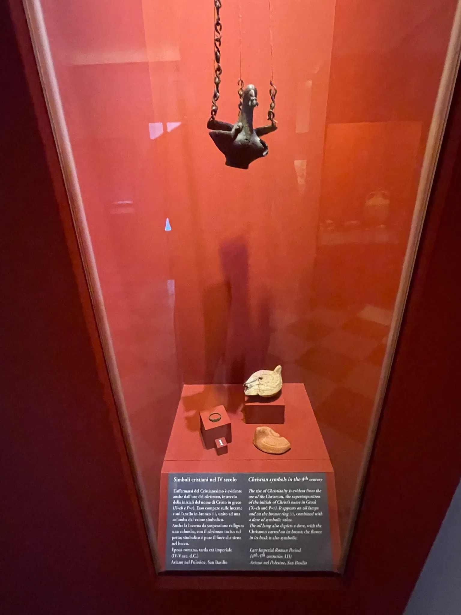 Museo Archeologico Nazionale di Adria