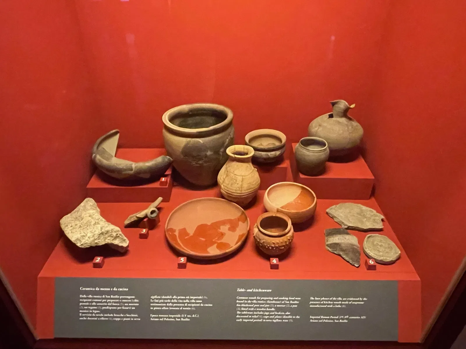 Museo Archeologico Nazionale di Adria