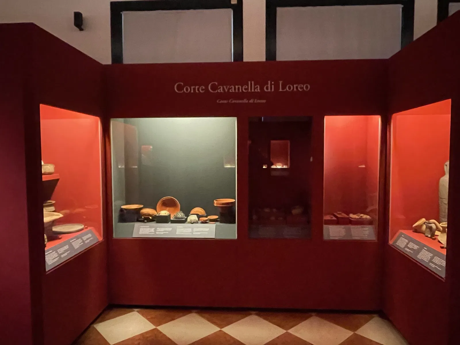 Museo Archeologico Nazionale di Adria