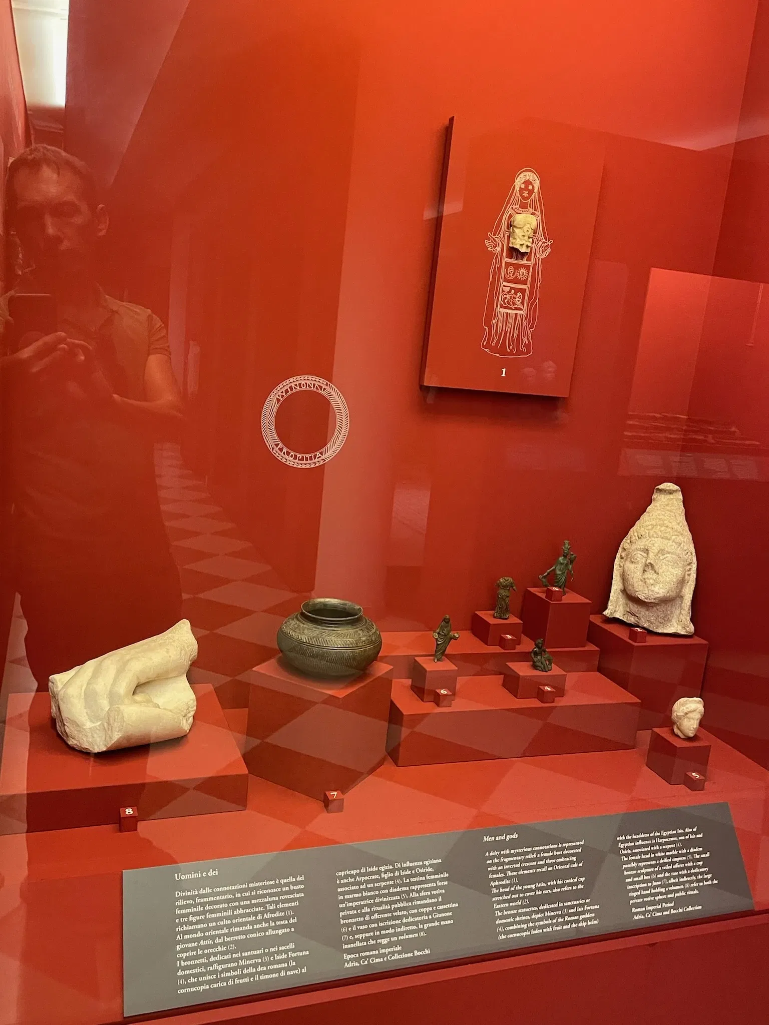 Museo Archeologico Nazionale di Adria