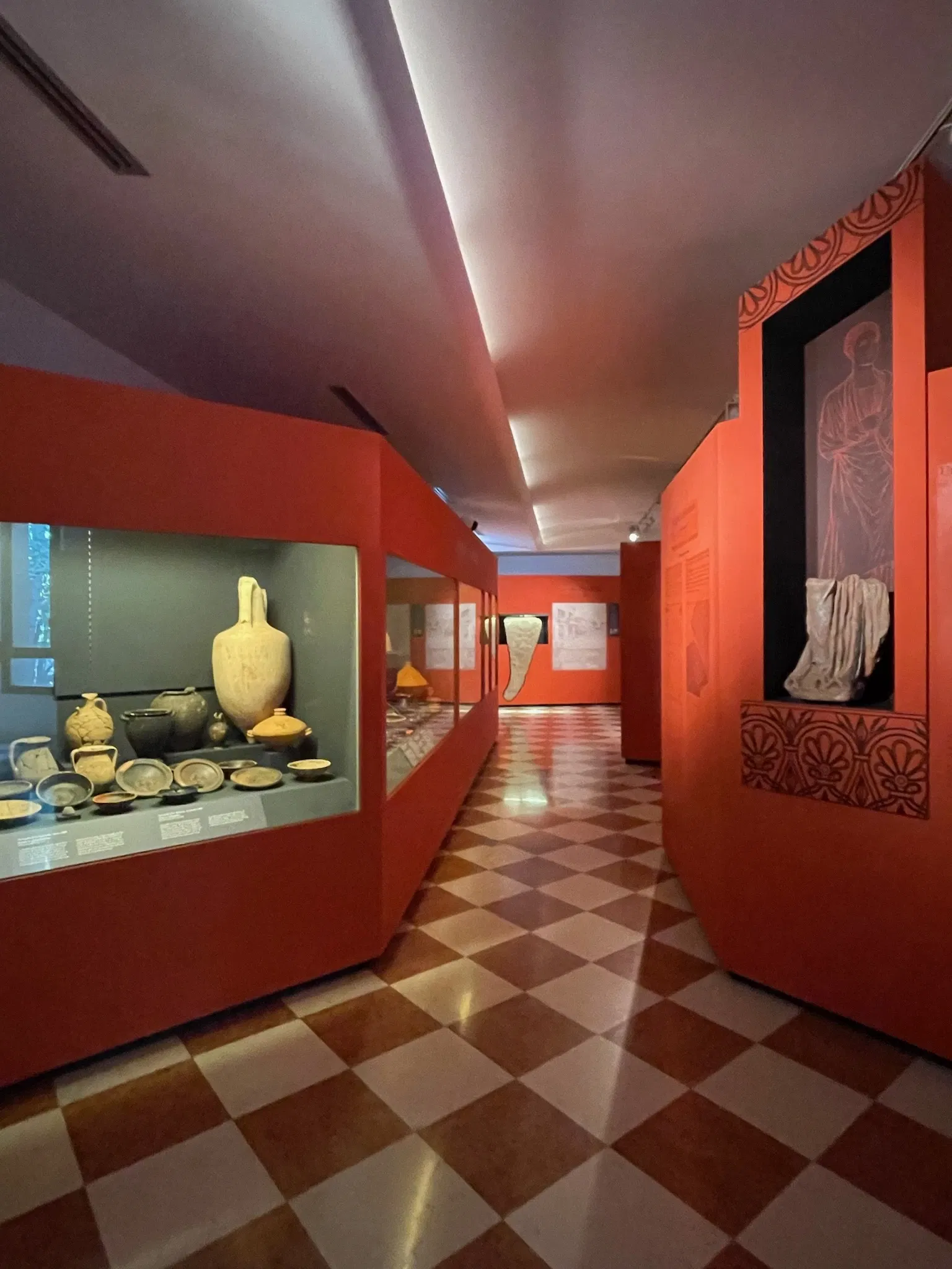 Museo Archeologico Nazionale di Adria