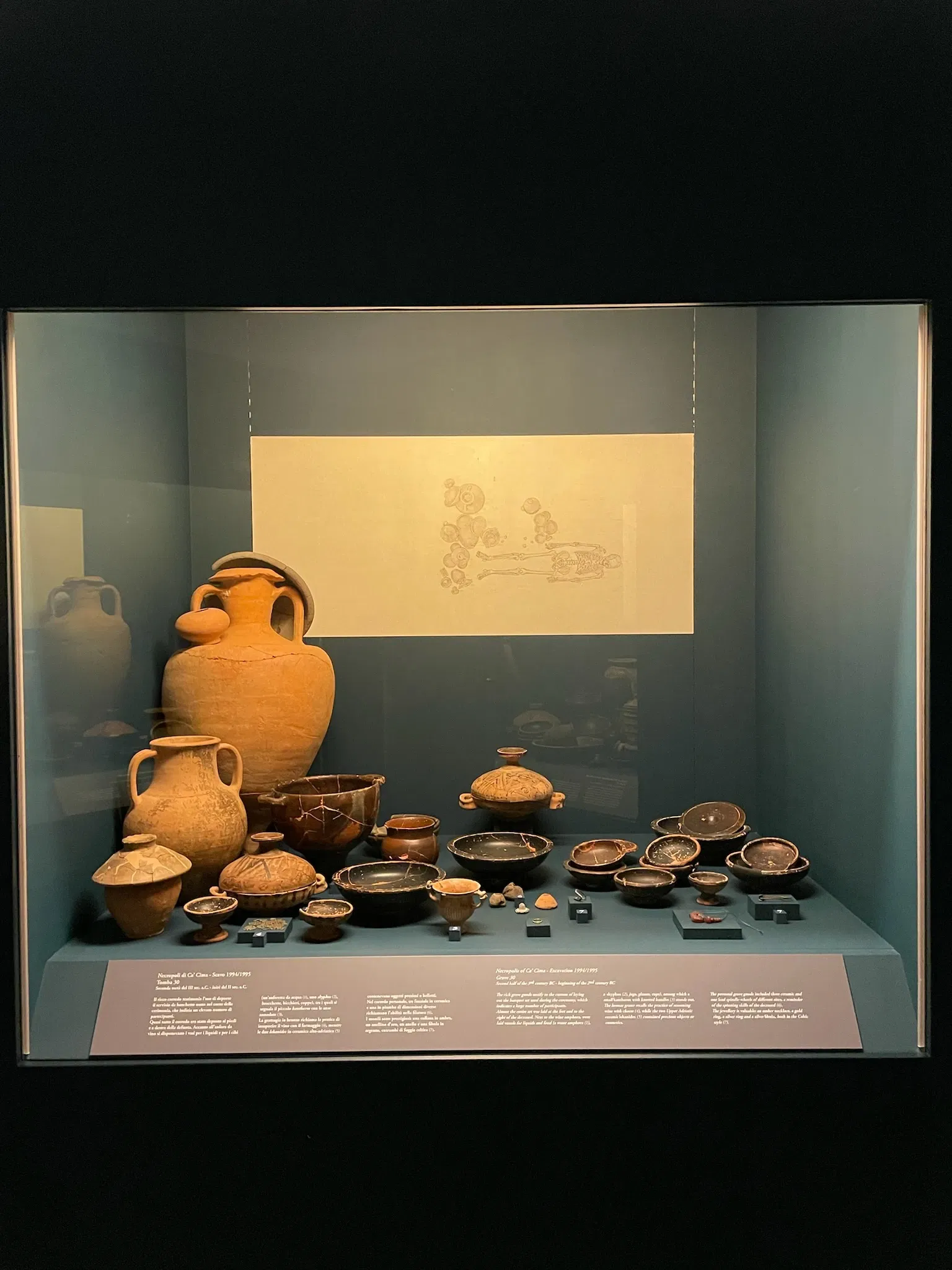 Museo Archeologico Nazionale di Adria