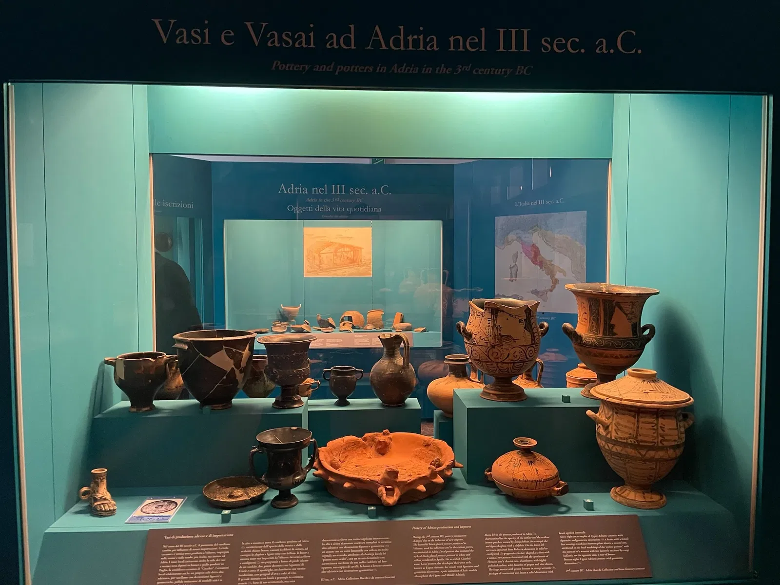 Museo Archeologico Nazionale di Adria