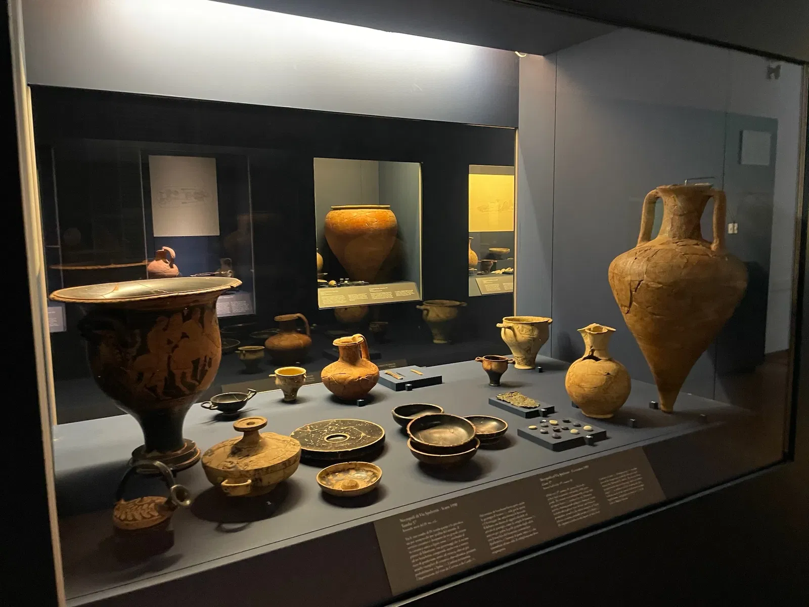 Museo Archeologico Nazionale di Adria