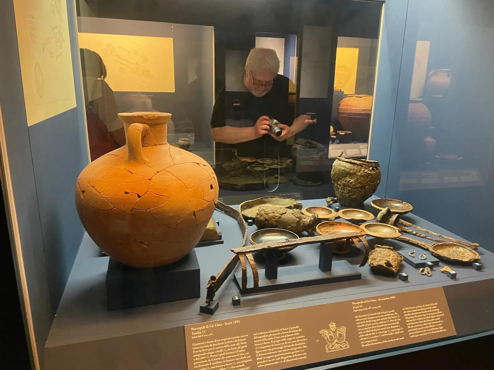 Museo Archeologico Nazionale di Adria