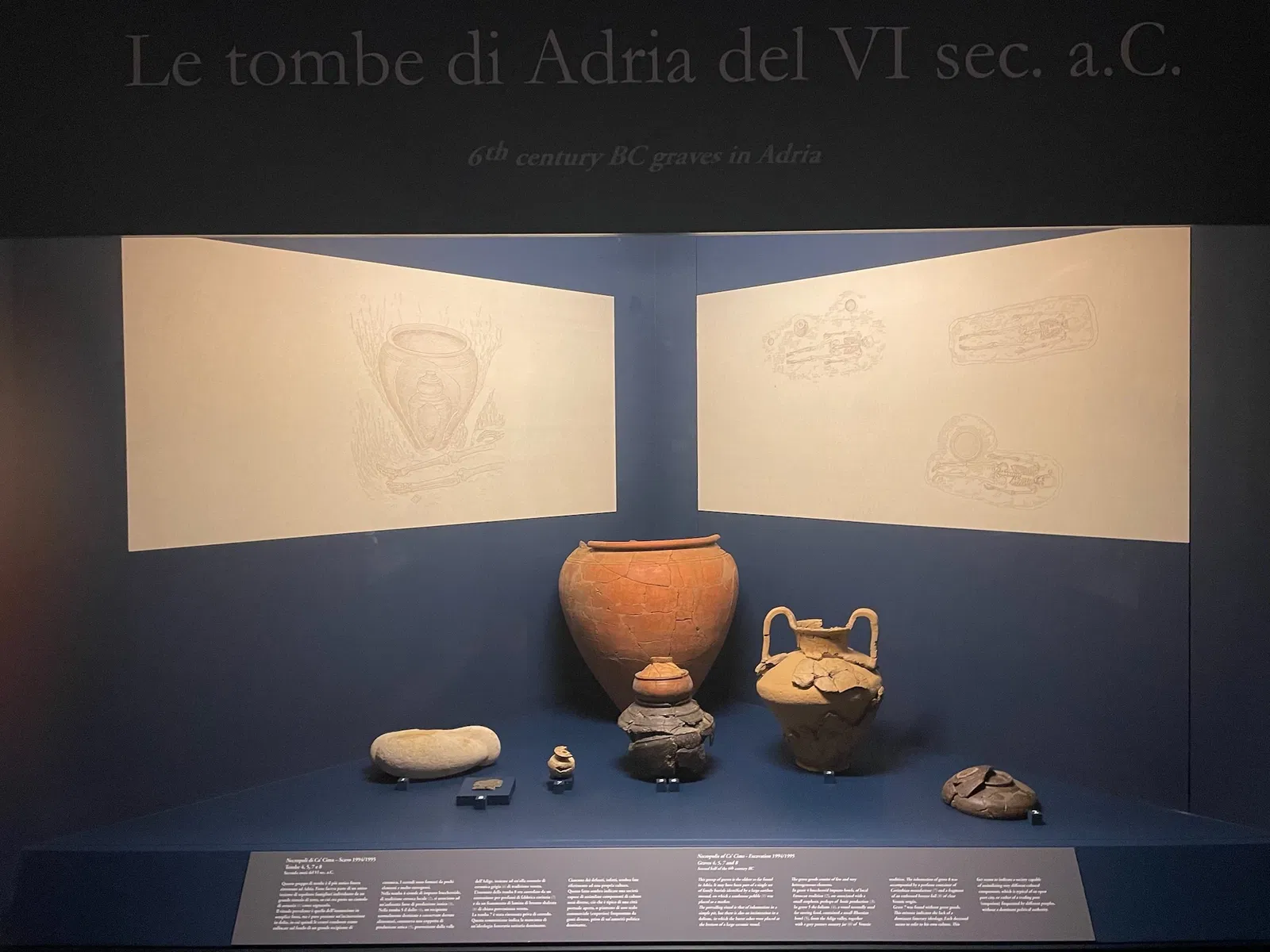 Museo Archeologico Nazionale di Adria