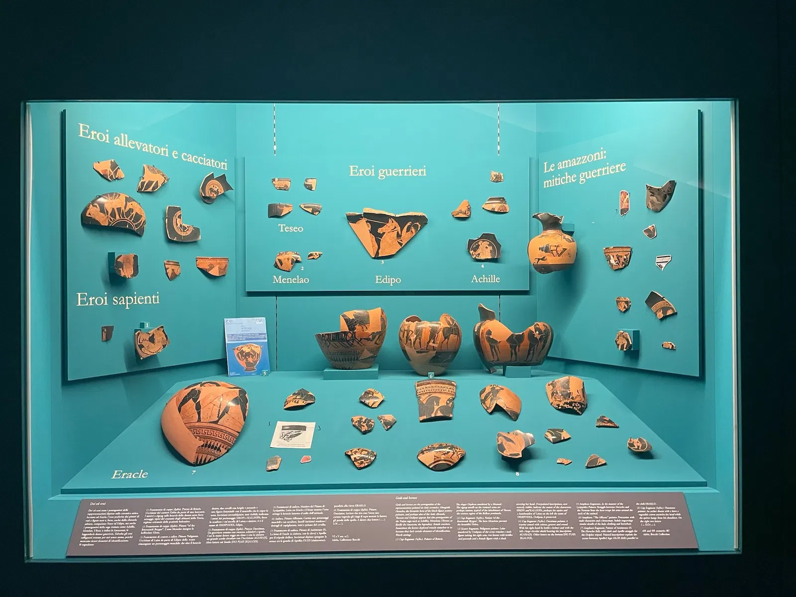 Museo Archeologico Nazionale di Adria