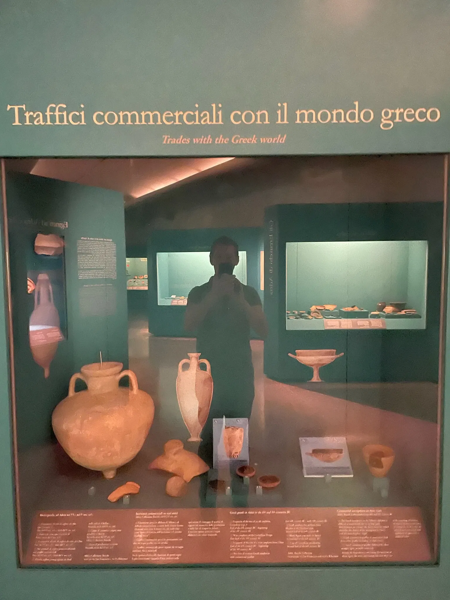 Museo Archeologico Nazionale di Adria