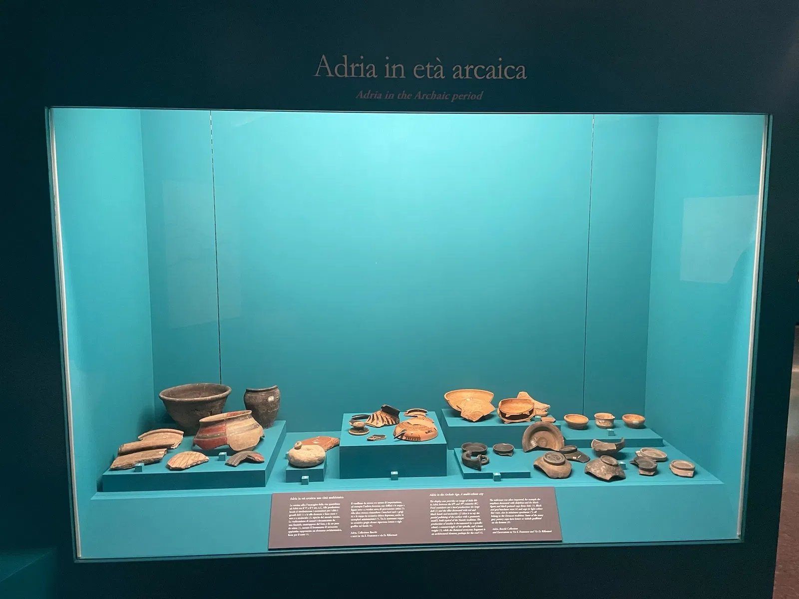 Museo Archeologico Nazionale di Adria