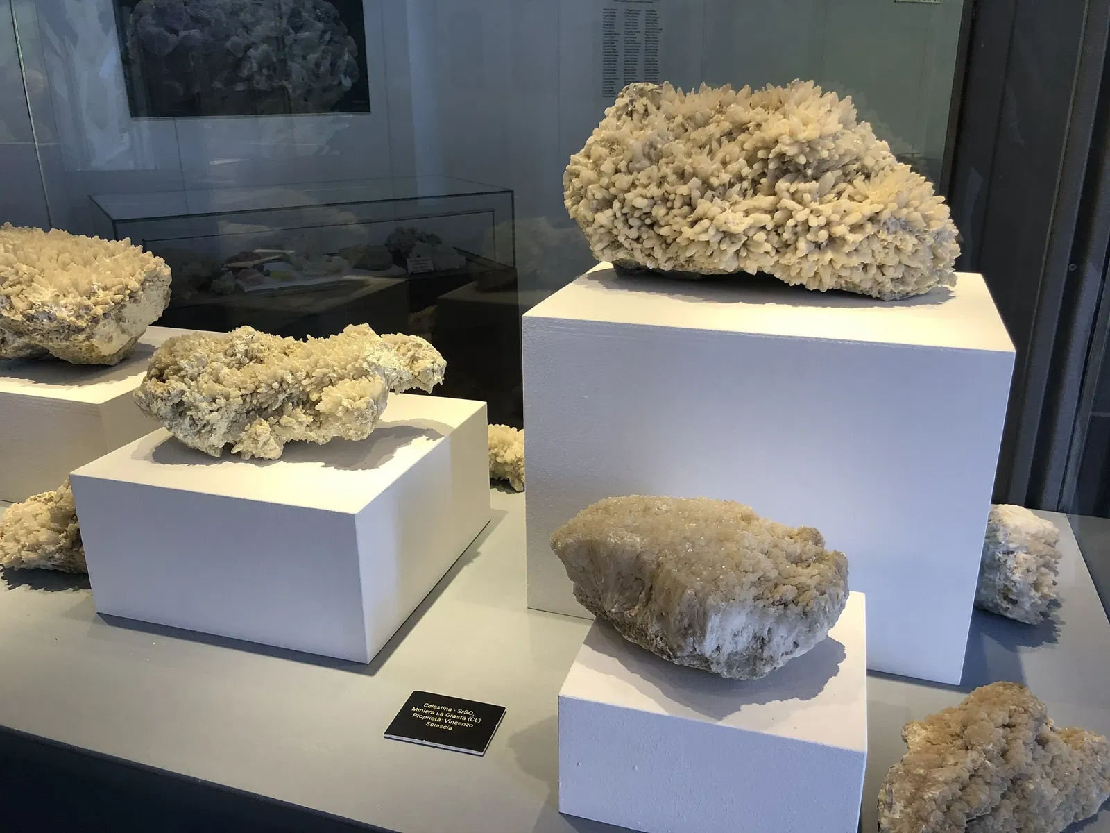 Museo delle solfare di Trabia Tallarita