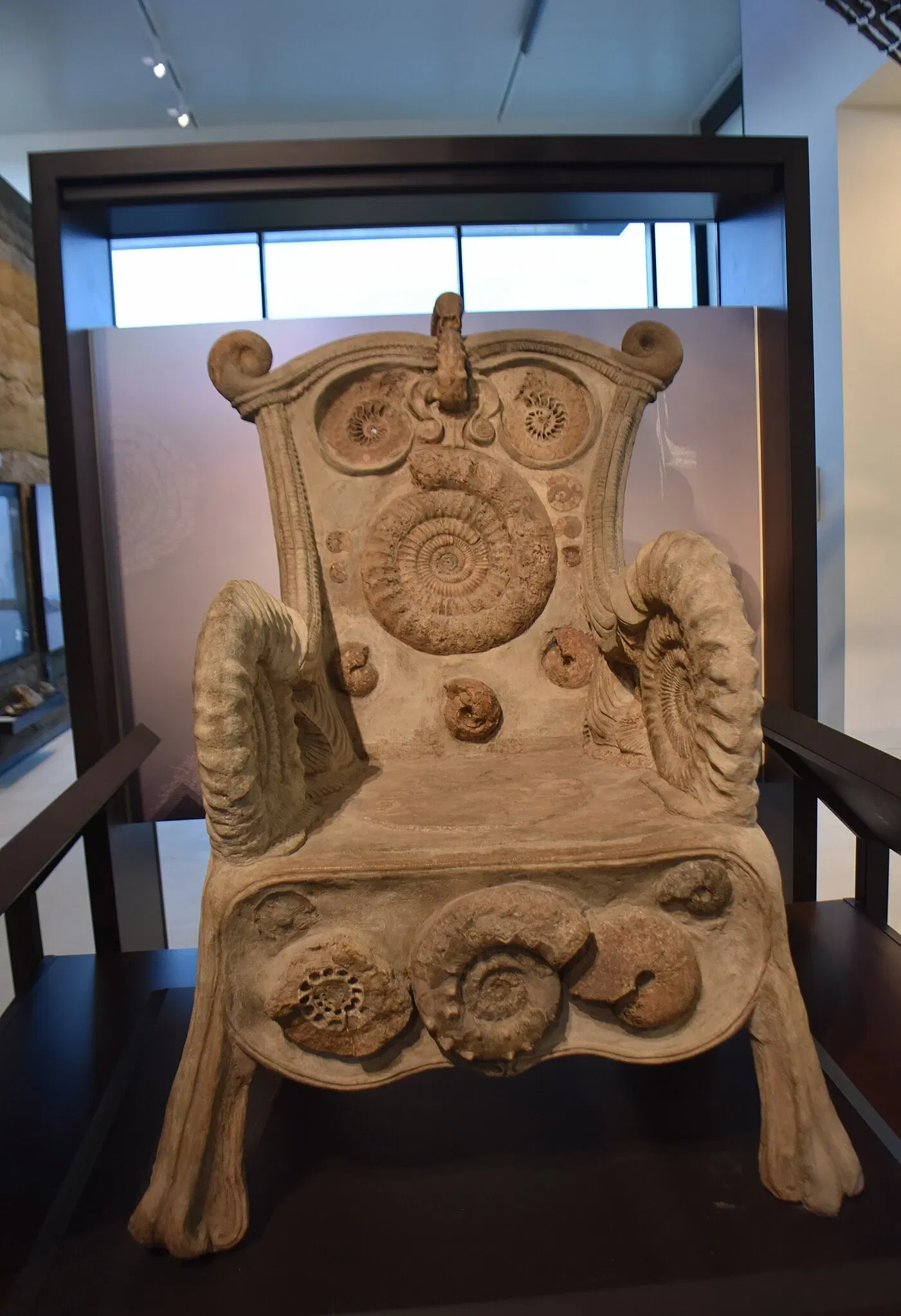 Paléospace l'Odyssée