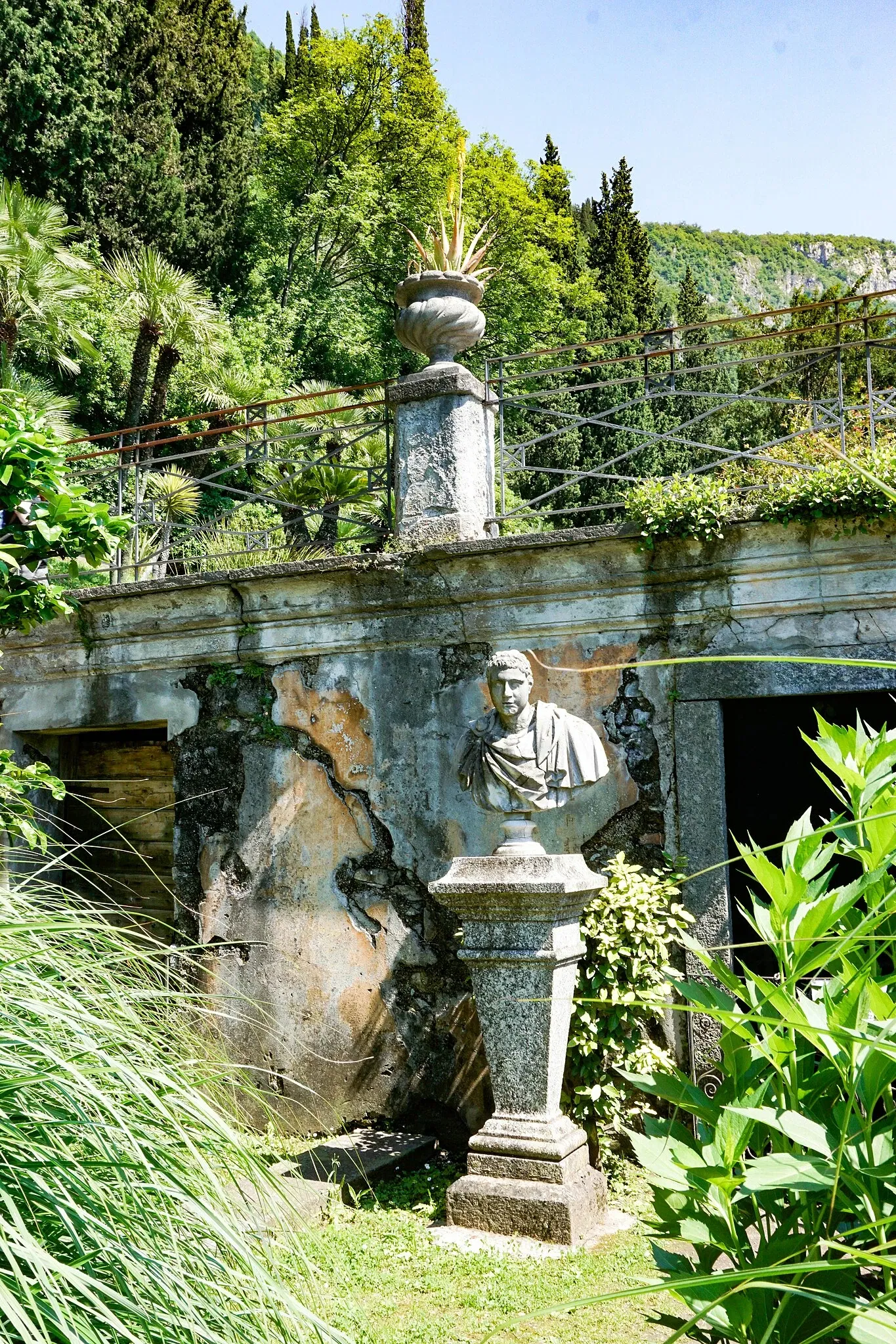 Villa Monastero