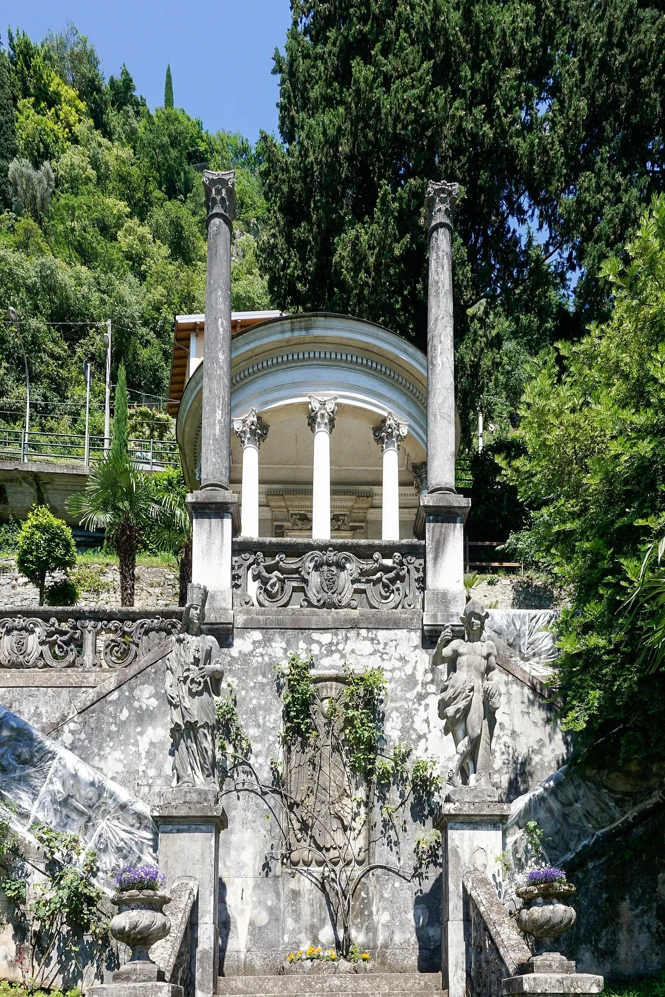 Villa Monastero