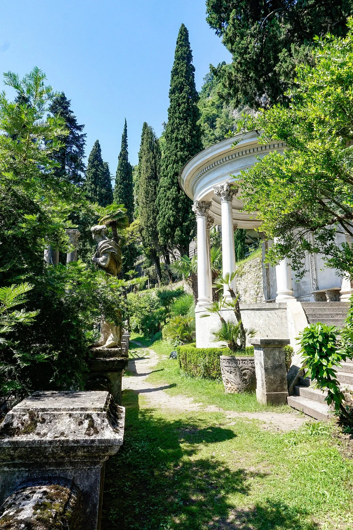 Villa Monastero