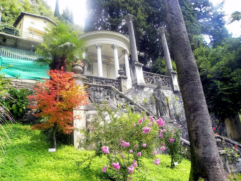 Villa Monastero