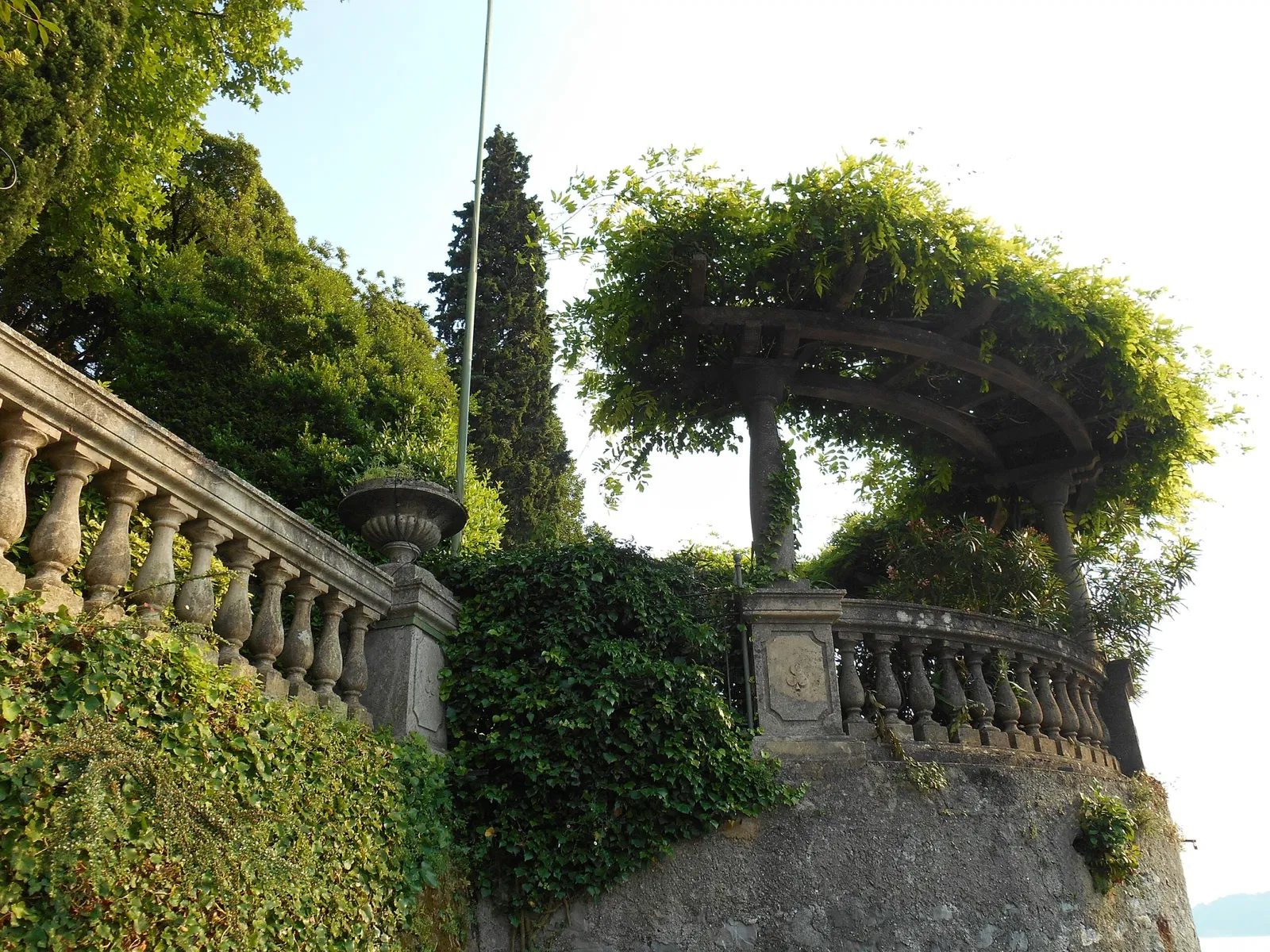 Villa Monastero