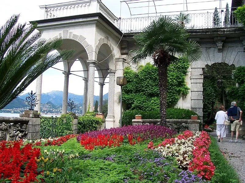 Villa Monastero