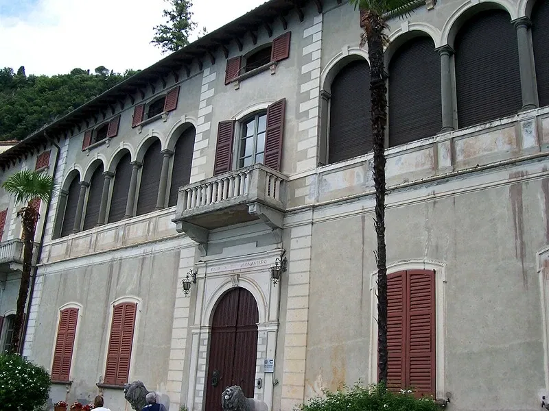 Villa Monastero