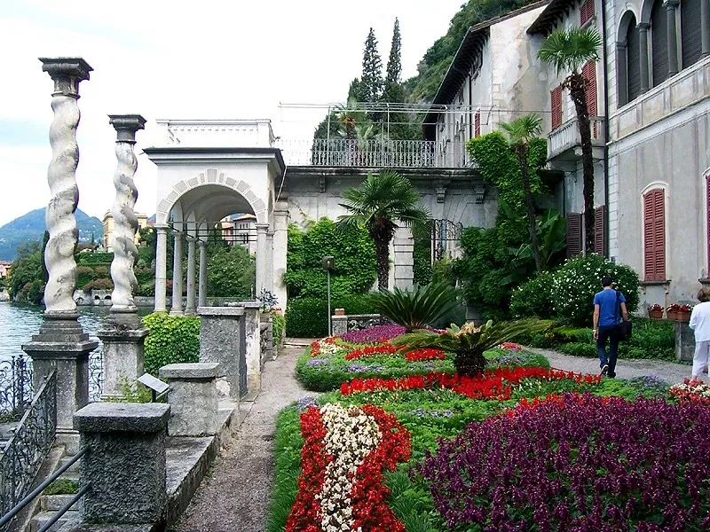 Villa Monastero