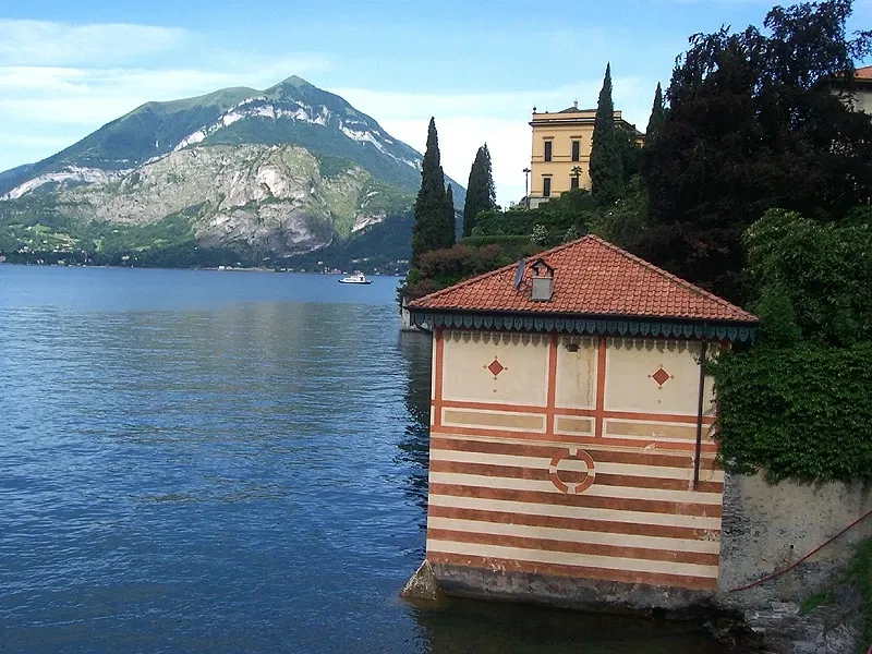 Villa Monastero
