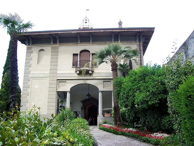 Villa Monastero