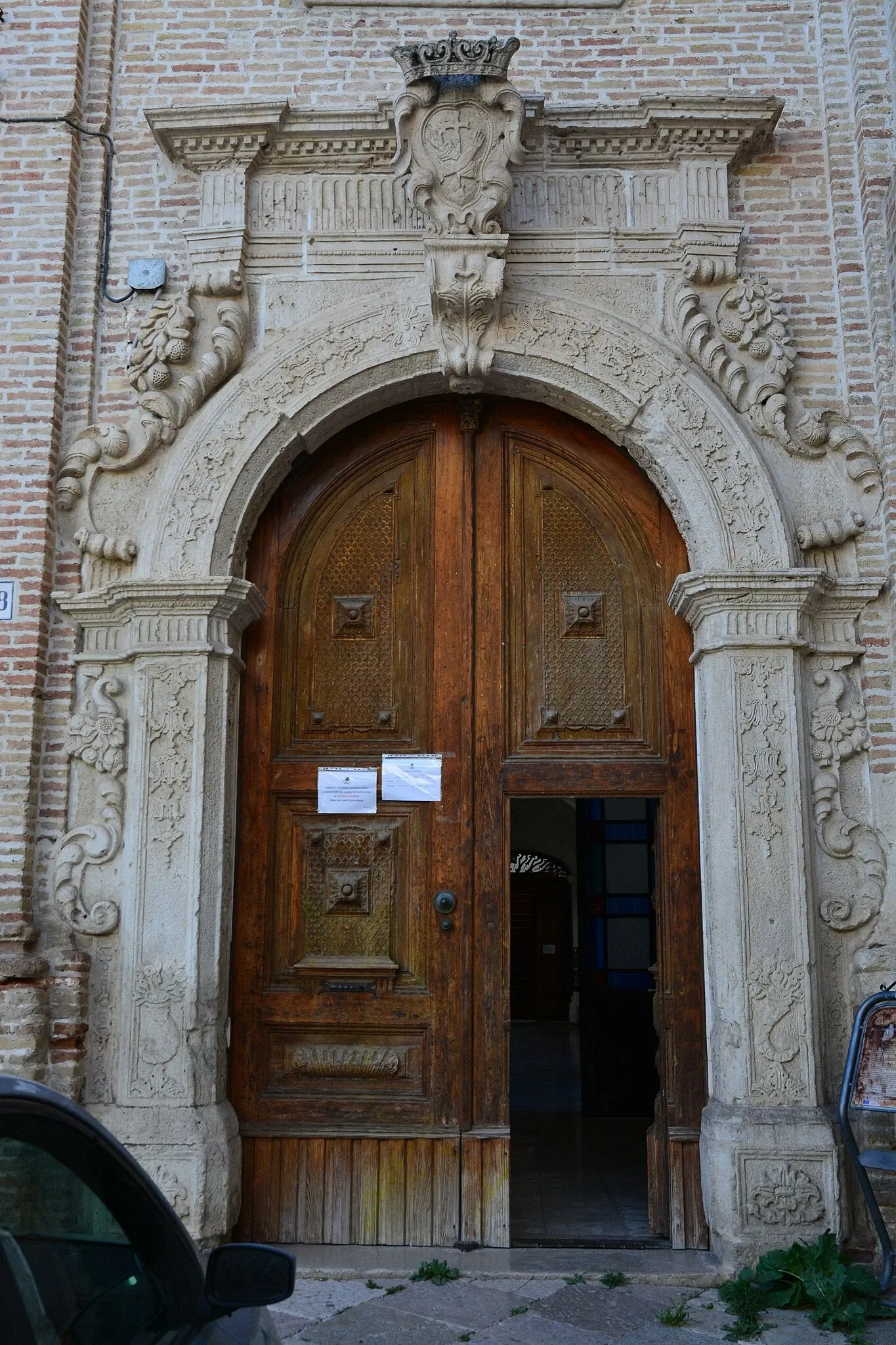 MAT- Museo dell'Alto Tavoliere di San Severo