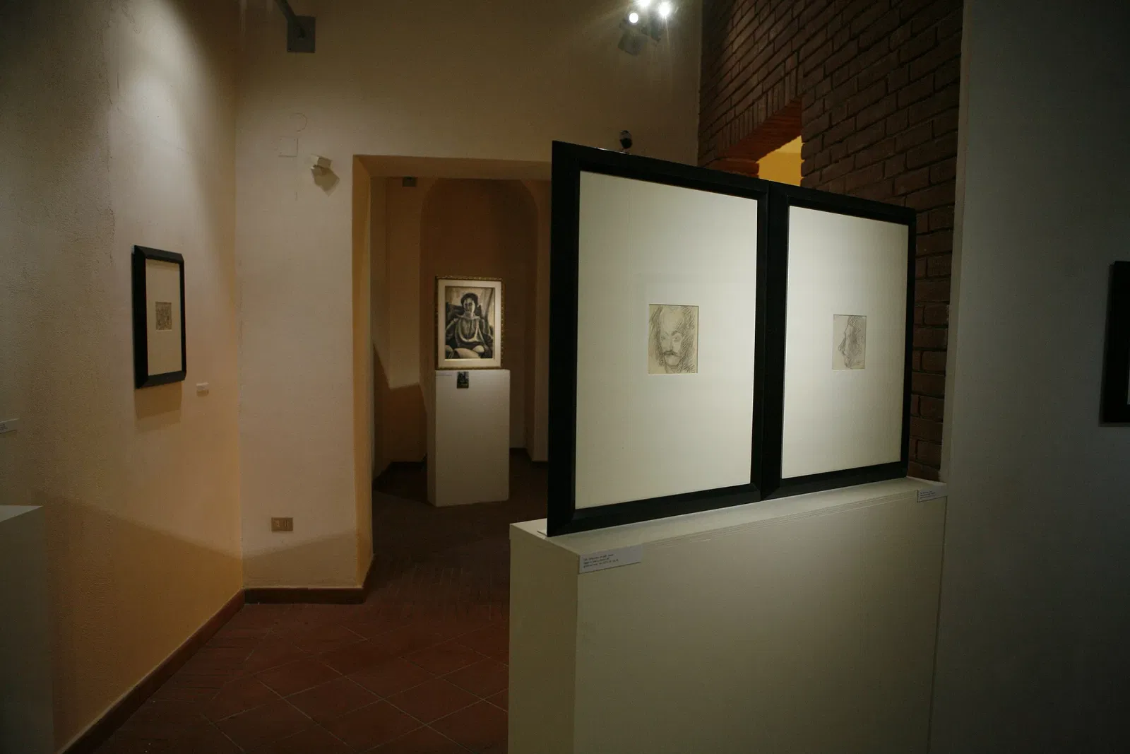 MAON - Museo d'Arte dell'Otto e Novecento