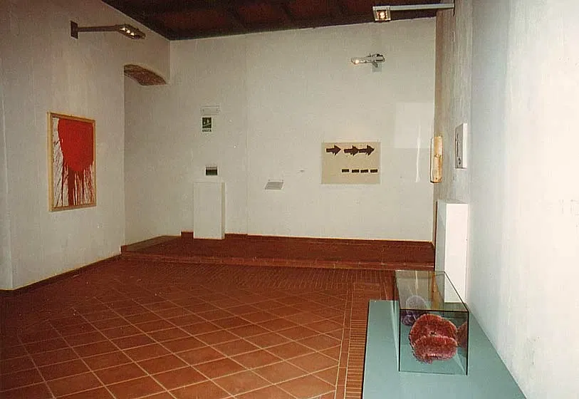 MAON - Museo d'Arte dell'Otto e Novecento